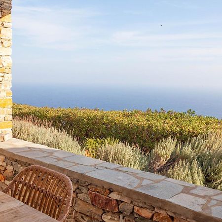 Astarte Luxury Apartments Artemonas Exterior foto