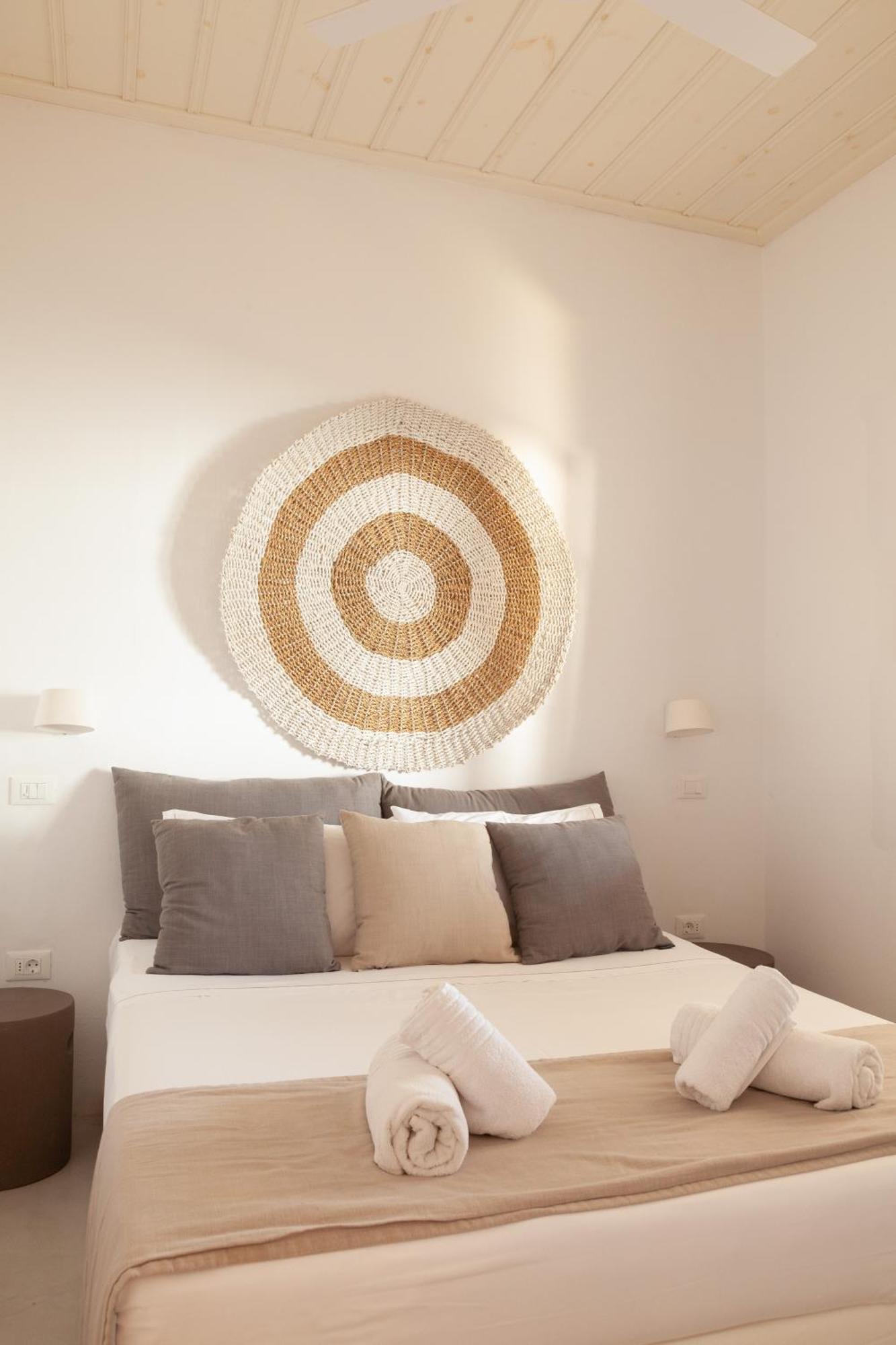 Astarte Luxury Apartments Artemonas Exterior foto